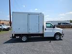 New 2025 Chevrolet Express 3500 Box Van for sale #58868 - photo 3