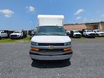 New 2025 Chevrolet Express 3500 Box Van for sale #58868 - photo 5