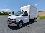 New 2025 Chevrolet Express 3500 Box Van for sale #58868 - photo 6