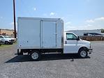 New 2025 Chevrolet Express 3500 Dejana Truck & Utility Equipment Box Van for sale #58868 - photo 3