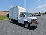 New 2025 Chevrolet Express 3500 Dejana Truck & Utility Equipment Box Van for sale #58868 - photo 4