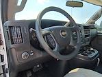 New 2025 Chevrolet Express 3500 Dejana Truck & Utility Equipment Box Van for sale #58868 - photo 11