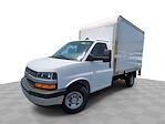 New 2025 Chevrolet Express 3500 Dejana Truck & Utility Equipment Box Van for sale #58868 - photo 1