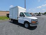 New 2025 Chevrolet Express 3500 Dejana Truck & Utility Equipment Box Van for sale #58868 - photo 3