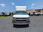 New 2025 Chevrolet Express 3500 Dejana Truck & Utility Equipment Box Van for sale #58868 - photo 4