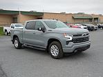 2025 Chevrolet Silverado 1500 Crew Cab 4x4 Pickup for sale #58881 - photo 4