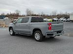 2025 Chevrolet Silverado 1500 Crew Cab 4x4 Pickup for sale #58881 - photo 2