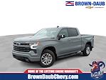 New 2025 Chevrolet Silverado 1500 RST Crew Cab 4x4 Pickup for sale #58881 - photo 1