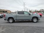 New 2025 Chevrolet Silverado 1500 RST Crew Cab 4x4 Pickup for sale #58881 - photo 3
