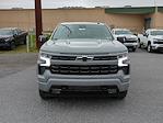 New 2025 Chevrolet Silverado 1500 RST Crew Cab 4x4 Pickup for sale #58881 - photo 5