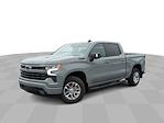 New 2025 Chevrolet Silverado 1500 RST Crew Cab 4x4 Pickup for sale #58881 - photo 1