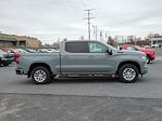 New 2025 Chevrolet Silverado 1500 RST Crew Cab 4x4 Pickup for sale #58881 - photo 3