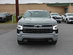 New 2025 Chevrolet Silverado 1500 RST Crew Cab 4x4 Pickup for sale #58881 - photo 5
