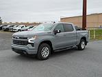 New 2025 Chevrolet Silverado 1500 RST Crew Cab 4x4 Pickup for sale #58881 - photo 6