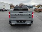 New 2025 Chevrolet Silverado 1500 RST Crew Cab 4x4 Pickup for sale #58881 - photo 8