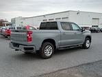 New 2025 Chevrolet Silverado 1500 RST Crew Cab 4x4 Pickup for sale #58881 - photo 9