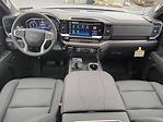 New 2025 Chevrolet Silverado 1500 RST Crew Cab 4x4 Pickup for sale #58881 - photo 21