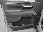 New 2025 Chevrolet Silverado 1500 RST Crew Cab 4x4 Pickup for sale #58881 - photo 23