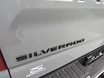 New 2025 Chevrolet Silverado 1500 RST Crew Cab 4x4 Pickup for sale #58881 - photo 33
