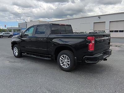 New 2025 Chevrolet Silverado 1500 RST Crew Cab 4x4 Pickup for sale #58893 - photo 2