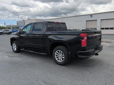 2025 Chevrolet Silverado 1500 Crew Cab 4WD Pickup for sale #58893 - photo 2