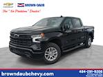 2025 Chevrolet Silverado 1500 Crew Cab 4WD Pickup for sale #58893 - photo 1