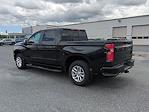 New 2025 Chevrolet Silverado 1500 RST Crew Cab 4x4 Pickup for sale #58893 - photo 2