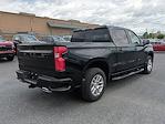 New 2025 Chevrolet Silverado 1500 RST Crew Cab 4x4 Pickup for sale #58893 - photo 9