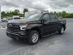 2025 Chevrolet Silverado 1500 Crew Cab 4WD Pickup for sale #58893 - photo 6