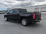 2025 Chevrolet Silverado 1500 Crew Cab 4WD Pickup for sale #58893 - photo 2