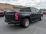 2025 Chevrolet Silverado 1500 Crew Cab 4WD Pickup for sale #58893 - photo 9