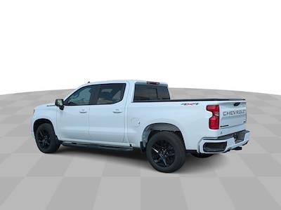 2023 Chevrolet Silverado 1500 Crew Cab 4WD Pickup for sale #58908A - photo 2