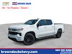 2023 Chevrolet Silverado 1500 Crew Cab 4WD Pickup for sale #58908A - photo 1