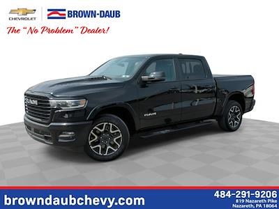 2025 Ram 1500 Crew Cab 4WD Pickup for sale #58913A - photo 1