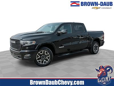 2025 Ram 1500 Crew Cab 4x4 Pickup for sale #58913A - photo 1
