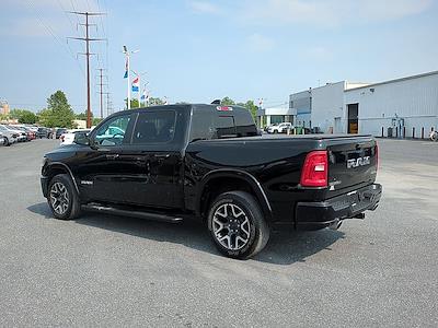 2025 Ram 1500 Crew Cab 4x4 Pickup for sale #58913A - photo 2