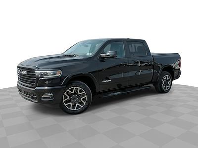 2025 Ram 1500 Crew Cab 4x4 Pickup for sale #58913A - photo 1