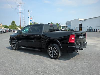 2025 Ram 1500 Crew Cab 4x4 Pickup for sale #58913A - photo 2