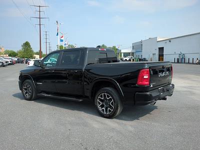 2025 Ram 1500 Crew Cab 4WD Pickup for sale #58913A - photo 2