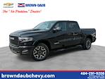 2025 Ram 1500 Crew Cab 4WD Pickup for sale #58913A - photo 1