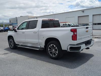 2025 Chevrolet Silverado 1500 Crew Cab 4WD Pickup for sale #58929 - photo 2