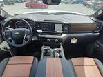 2025 Chevrolet Silverado 1500 Crew Cab 4WD Pickup for sale #58929 - photo 20