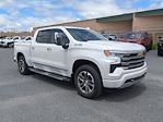 2025 Chevrolet Silverado 1500 Crew Cab 4WD Pickup for sale #58929 - photo 4