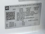 2025 Chevrolet Silverado 1500 Crew Cab 4WD Pickup for sale #58929 - photo 34