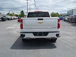 2025 Chevrolet Silverado 1500 Crew Cab 4WD Pickup for sale #58929 - photo 8