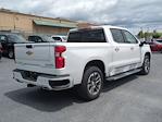 2025 Chevrolet Silverado 1500 Crew Cab 4WD Pickup for sale #58929 - photo 9