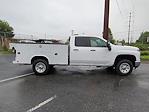 New 2025 Chevrolet Silverado 3500 Double Cab 4x4 Reading U98-SWs 8' 2" Service Truck for sale #58939 - photo 3
