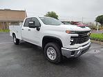 New 2025 Chevrolet Silverado 3500 Double Cab 4x4 Reading U98-SWs 8' 2" Service Truck for sale #58939 - photo 4