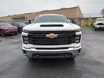 New 2025 Chevrolet Silverado 3500 Double Cab 4x4 Reading U98-SWs 8' 2" Service Truck for sale #58939 - photo 5