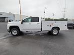 New 2025 Chevrolet Silverado 3500 Double Cab 4x4 Reading U98-SWs 8' 2" Service Truck for sale #58939 - photo 8